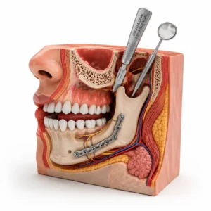 Cirugía Maxilofacial