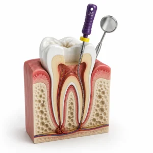 Endodoncia