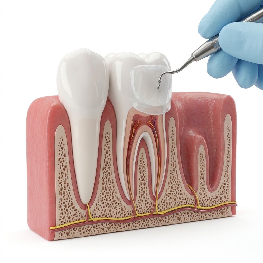 Diseño de sonrisa y estética dental en Medellín